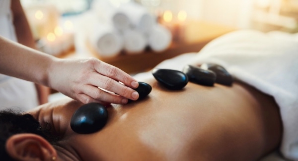 Massage Therapy & Mental Wellness: Supporting LGBTQ+ Communities